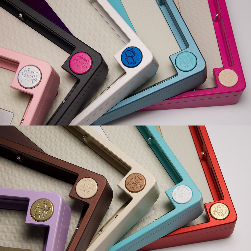 Cub65 Keyboard Extras CandyKeys