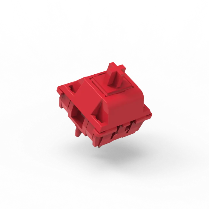 Corsa Switch CandyKeys