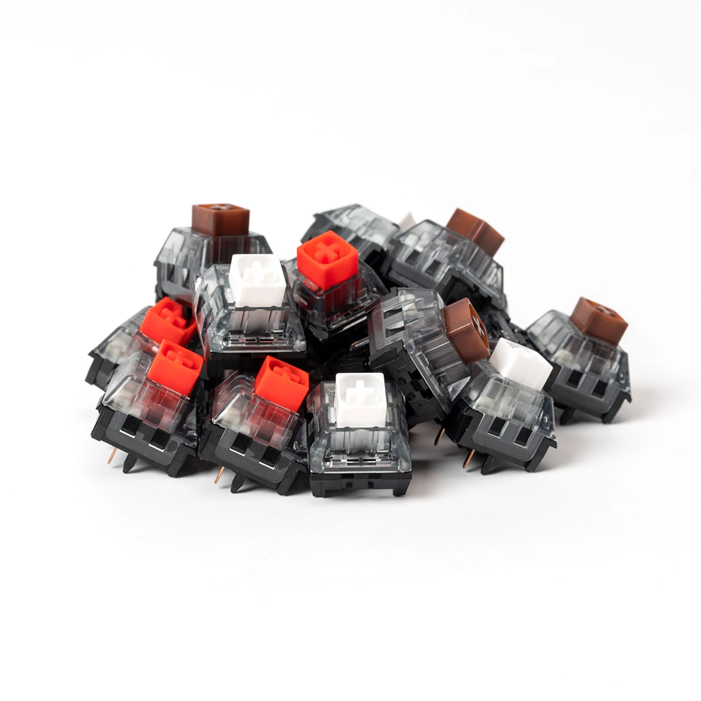 Kailh BOX V2 Brown Switch CandyKeys